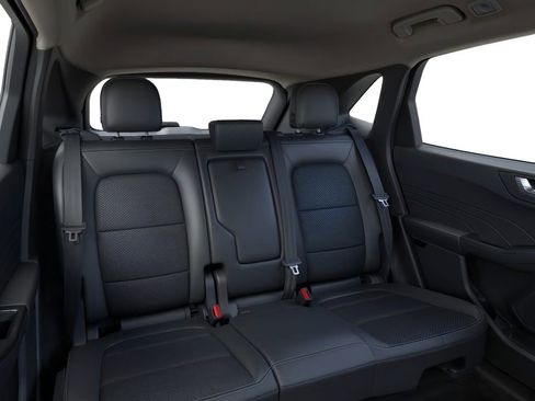 Used 2025 Ford Escape SE image 11