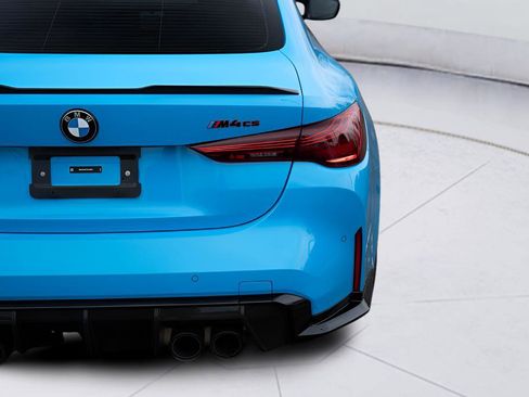 Used 2025 BMW M4 CS AWD/4WD image 22