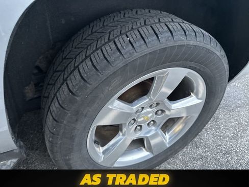 Used 2016 Chevrolet Tahoe LT image 10