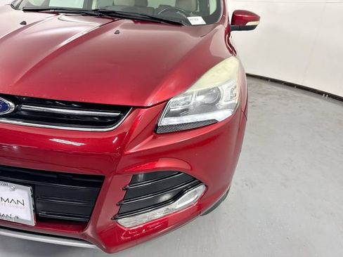 Used 2015 Ford Escape Titanium w/ Equipment Group 301A FWD image 29