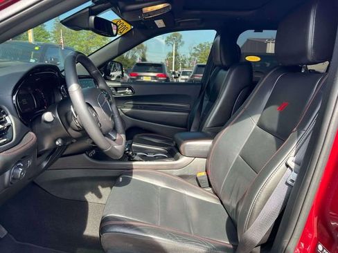 Used 2023 Dodge Durango R/T AWD/4WD image 24