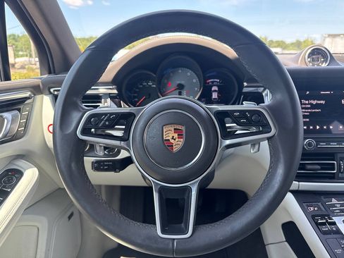 Used 2020 Porsche Macan S AWD/4WD image 21