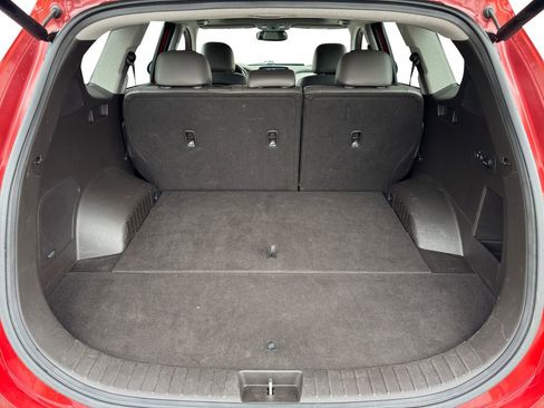 Used 2020 Hyundai Santa Fe Limited image 21