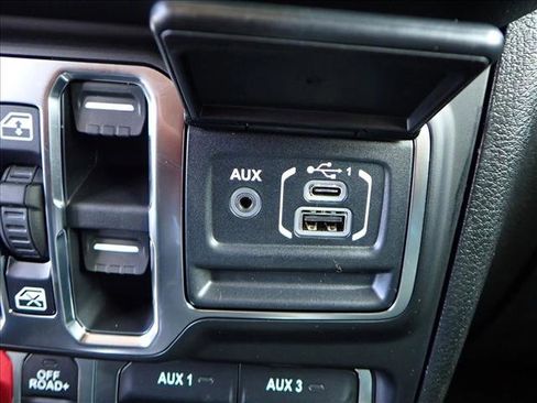 New 2026 Jeep Gladiator Mojave image 20