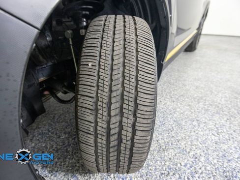 Used 2025 Subaru Crosstrek 2.5i Sport AWD/4WD image 44