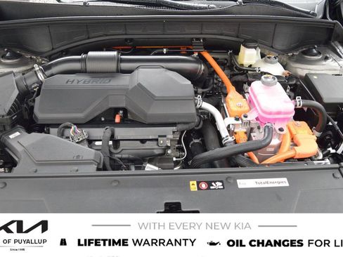 New 2026 Kia Sorento EX w/ EX Premium Package image 20