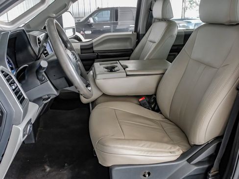 Used 2020 Ford F250 XL w/ STX Appearance Package AWD/4WD image 29