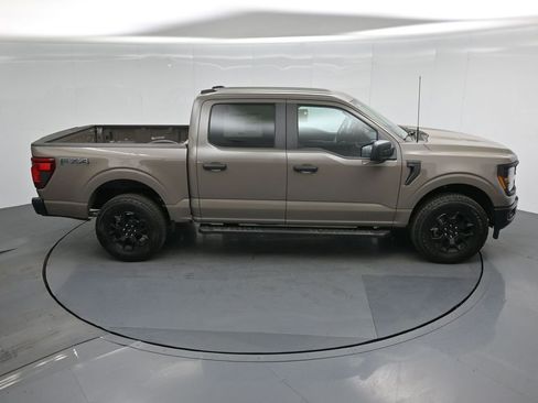 New 2026 Ford F150 STX w/ Equipment Group 201A FX4 AWD/4WD image 33