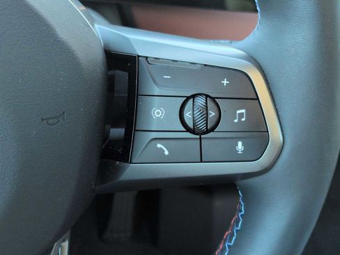 Used 2025 BMW iX M60 AWD/4WD image 26