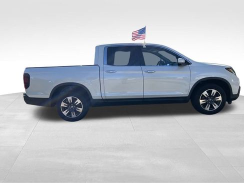 Used 2017 Honda Ridgeline RTL-E image 7