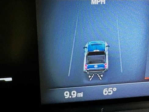 New 2026 Ford Maverick XLT w/ Equipment Group 301A image 12