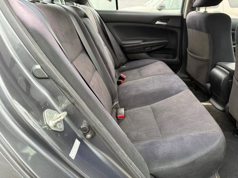 Used 2012 Honda Accord LX image 20