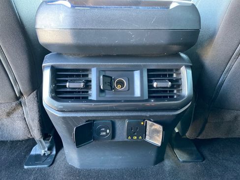 Used 2021 Ford F150 XLT w/ Equipment Group 302A High AWD/4WD image 34