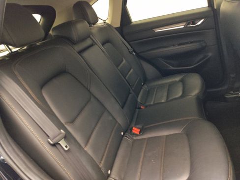 Used 2020 MAZDA CX-5 Grand Touring image 19