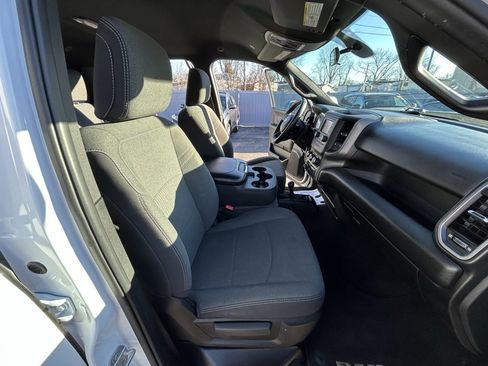 Used 2022 RAM 3500 Tradesman image 38