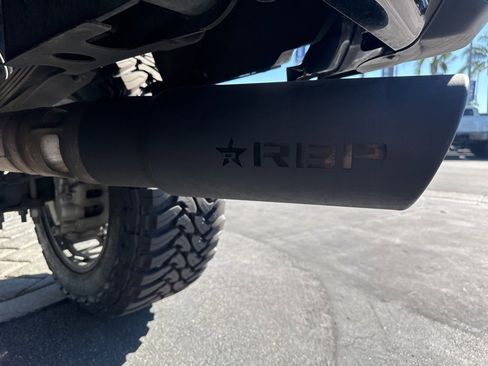 Used 2019 Chevrolet Silverado 2500 LTZ w/ Duramax Plus Package image 17