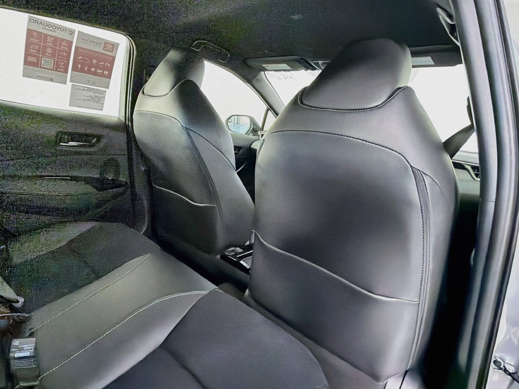 New 2026 Toyota Corolla GR AWD/4WD image 26