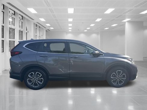 Used 2020 Honda CR-V EX-L image 4