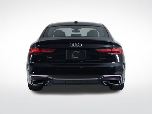 Used 2023 Audi A5 2.0T Prestige AWD/4WD image 4