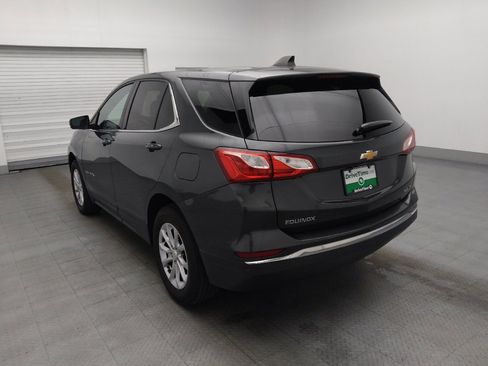 Used 2019 Chevrolet Equinox LT AWD/4WD image 5