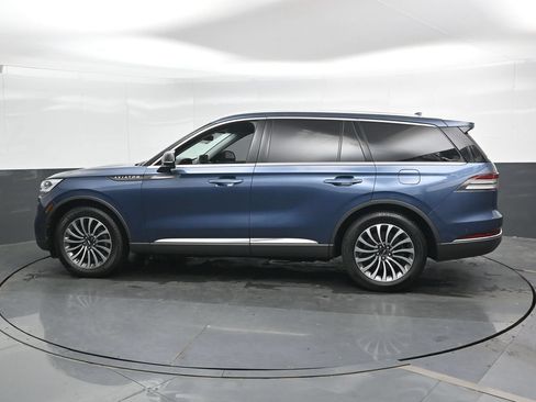 Used 2020 Lincoln Aviator Reserve w/ Equipment Group 201A AWD/4WD image 8