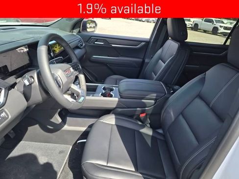 New 2026 GMC Acadia Elevation w/ Black Edition image 4