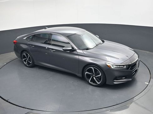Used 2019 Honda Accord Sport image 19