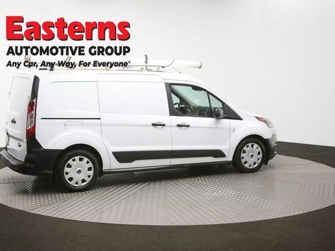 Used 2020 Ford Transit Connect XL FWD image 44