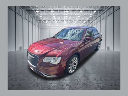 Used 2022 Chrysler 300 Touring