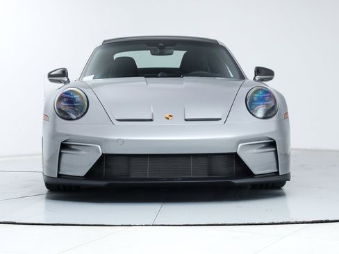 Used 2026 Porsche 911 GT3 image 8