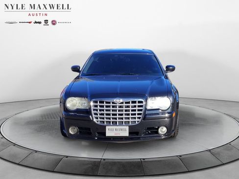 Used 2006 Chrysler 300 SRT8 w/ SRT Option Group II image 16