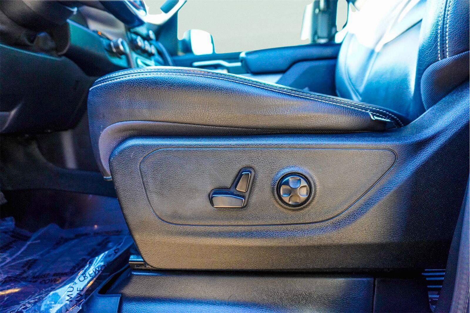 Used 2020 RAM 1500 Lone Star RWD image 21