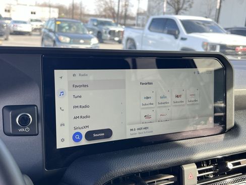 Used 2025 Toyota Land Cruiser image 17