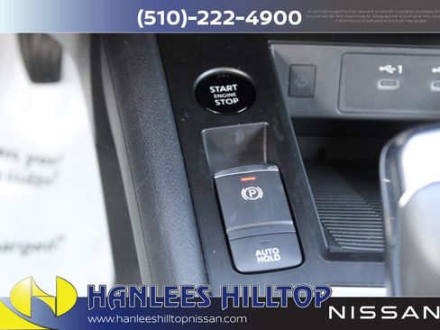 New 2026 Nissan Kicks SV image 20