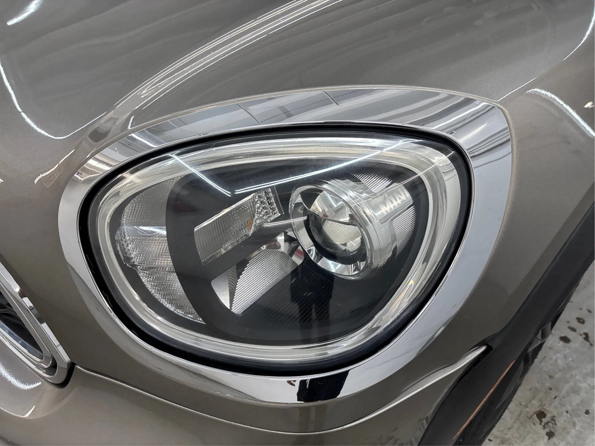 Used 2019 MINI Cooper Countryman S w/ Premium Package AWD/4WD image 32