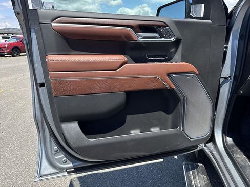 New 2026 GMC Sierra 1500 Denali Ultimate AWD/4WD image 19