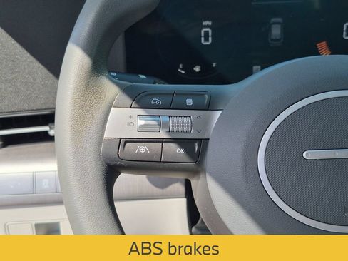 Used 2024 Hyundai Kona SE FWD image 19