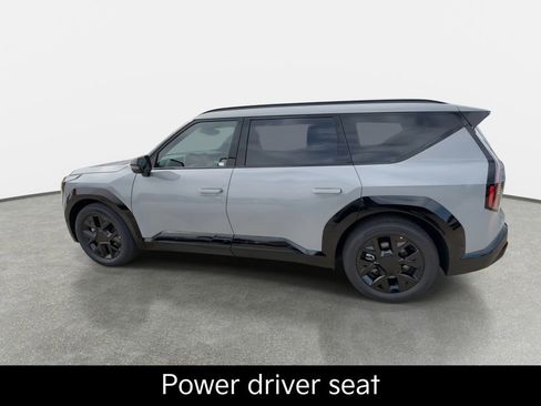 New 2026 Kia EV9 Land AWD/4WD image 7