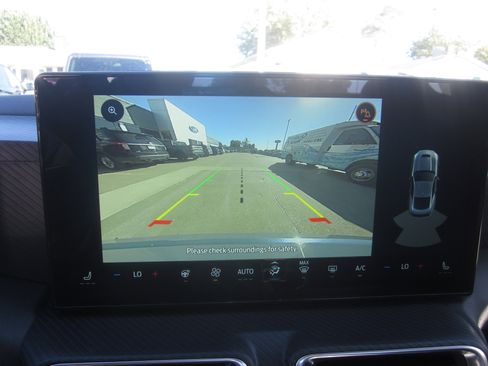 New 2026 Ford Mustang Premium image 14