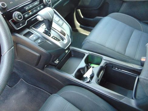 Used 2022 Honda CR-V EX image 14
