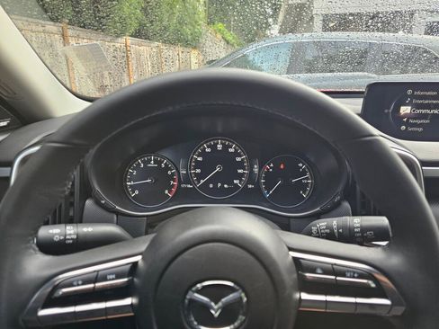 Used 2024 MAZDA CX-50 AWD 2.5 S w/ Cargo Package image 25