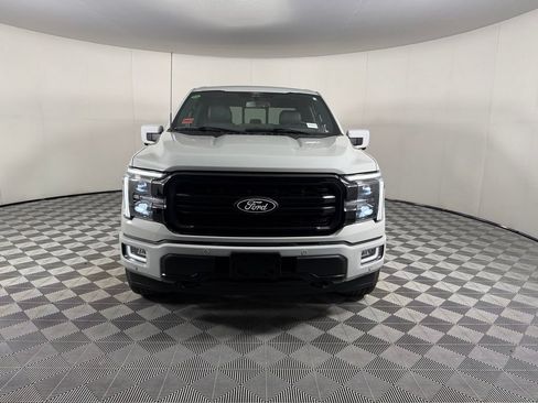 Used 2024 Ford F150 Lariat w/ Equipment Group 502A High AWD/4WD image 5