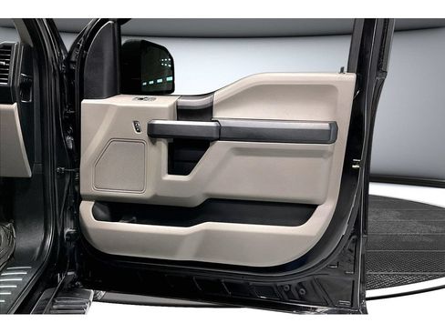Used 2019 Ford F150 XL w/ Equipment Group 101A Mid AWD/4WD image 48