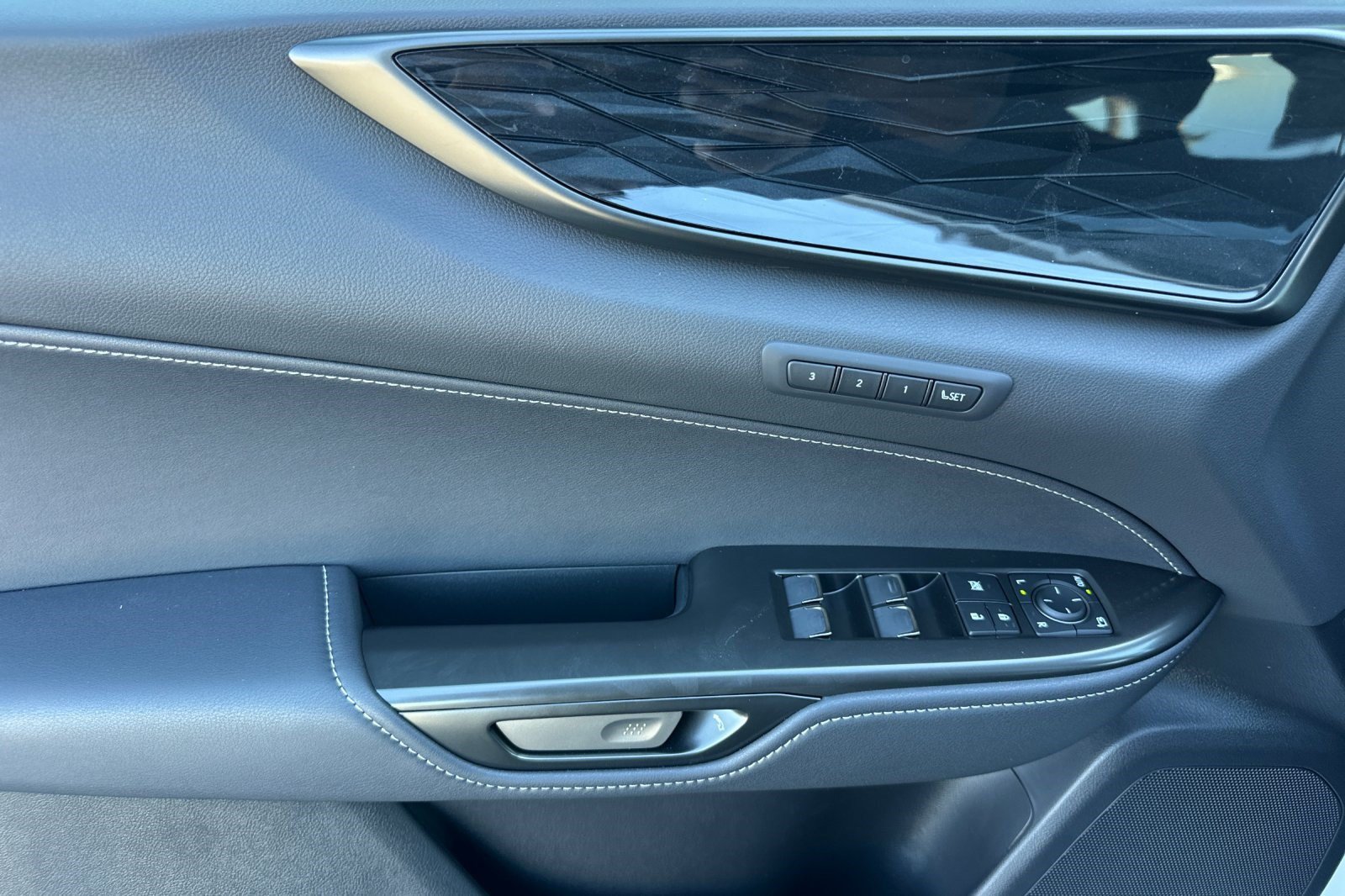 New 2026 Lexus NX 350 AWD w/ Accessory Package (2T) image 14