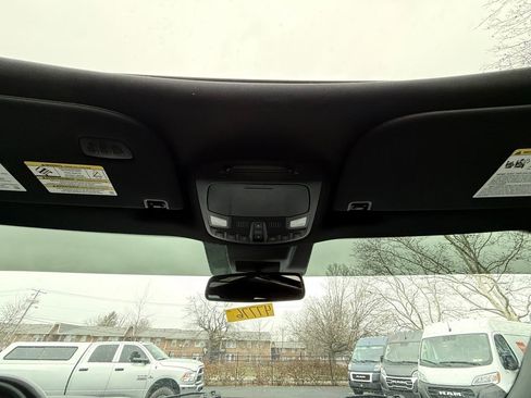 Used 2021 Ford Expedition Max Limited image 27