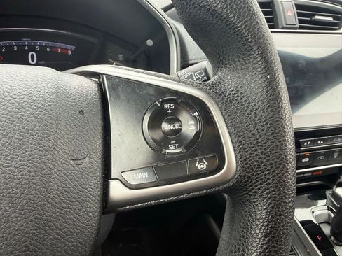 Used 2019 Honda CR-V EX image 14