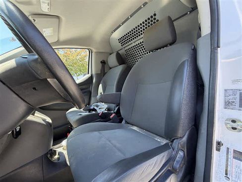 Used 2019 Nissan NV200 S FWD image 8