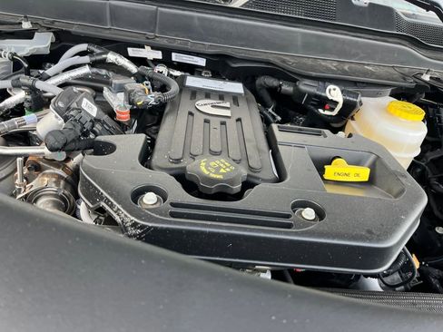 New 2026 RAM 3500 Big Horn image 4