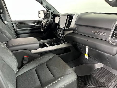 Used 2026 RAM 1500 Big Horn w/ Night Edition AWD/4WD image 42