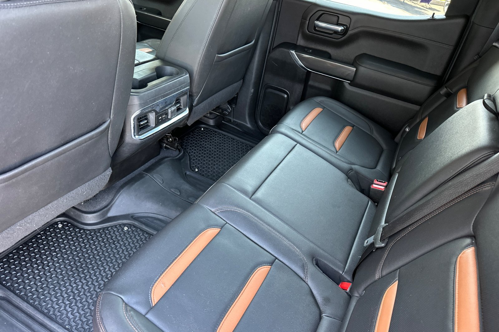 Used 2021 GMC Sierra 1500 AT4 AWD/4WD image 12